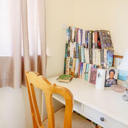 Ash Cottage Llantwit Major Dış mekan fotoğraf