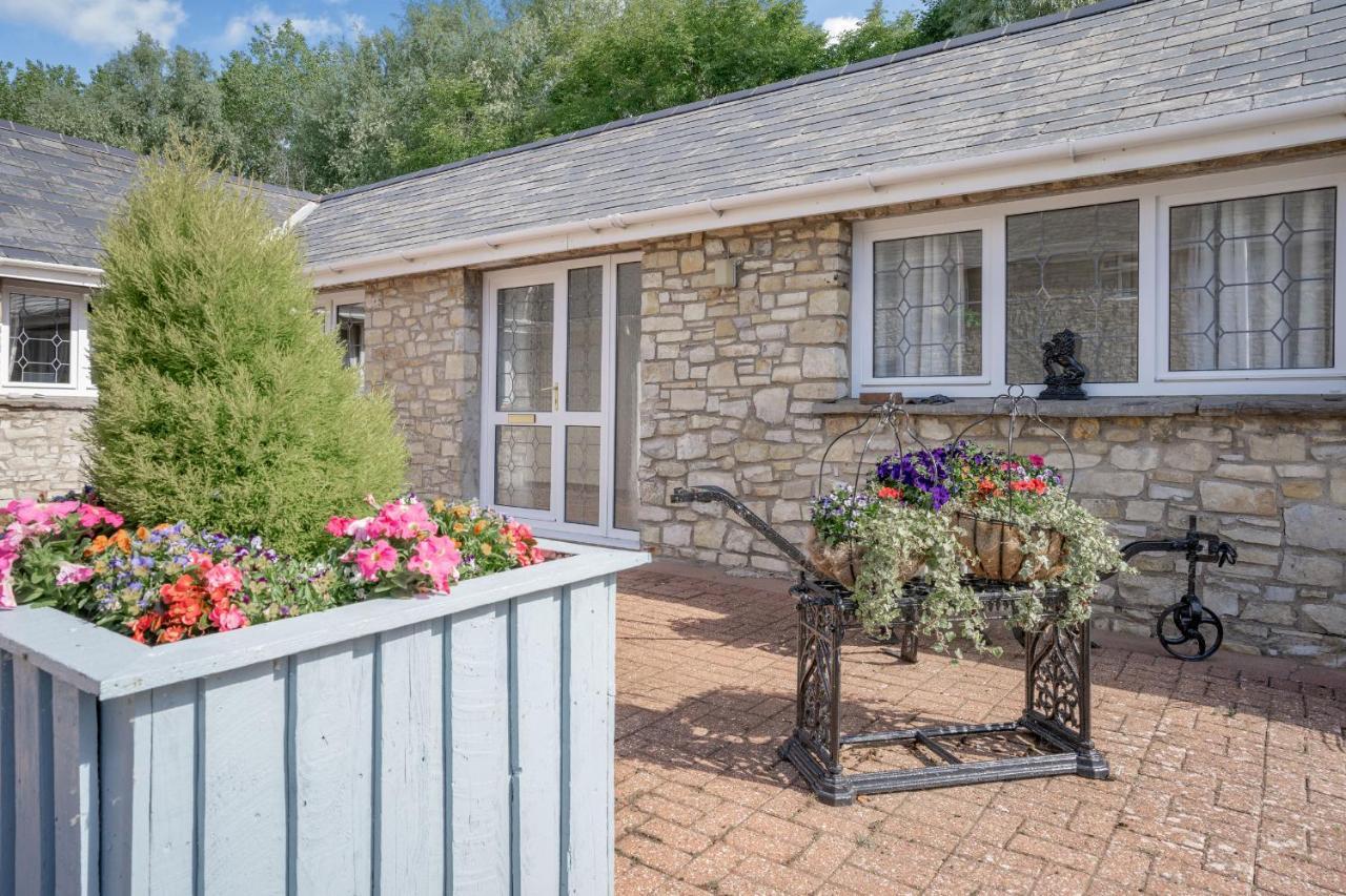 Ash Cottage Llantwit Major Dış mekan fotoğraf